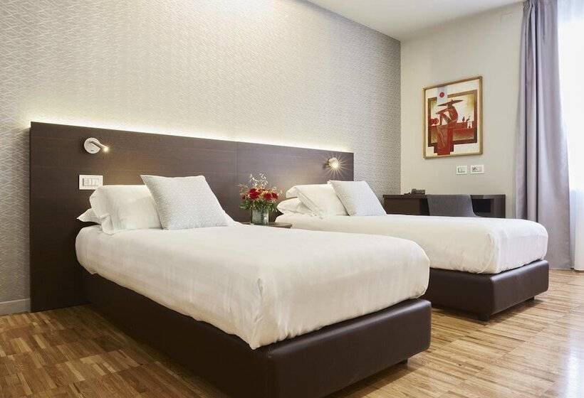 בית מלון כפרי Michelangelo