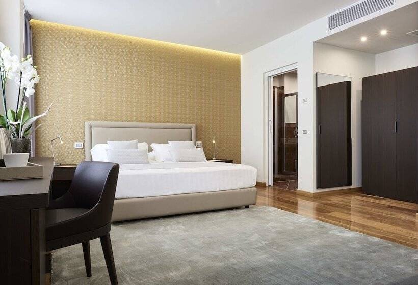 בית מלון כפרי Michelangelo