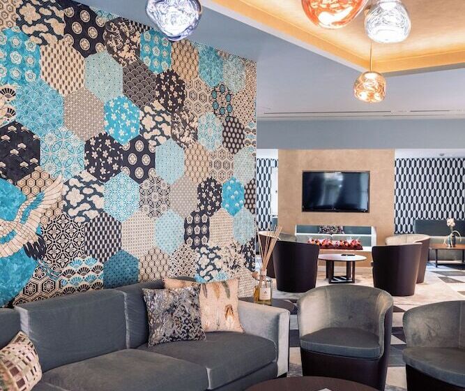 בית מלון כפרי Michelangelo