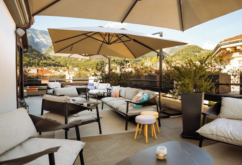 בית מלון כפרי Michelangelo