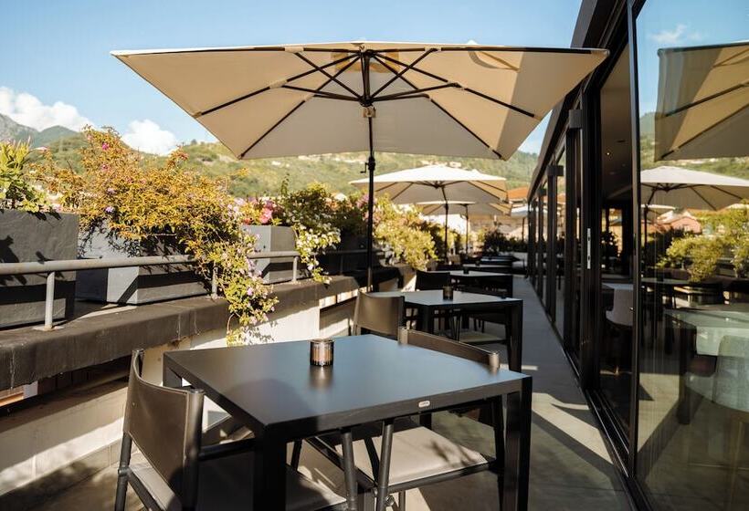 בית מלון כפרי Michelangelo