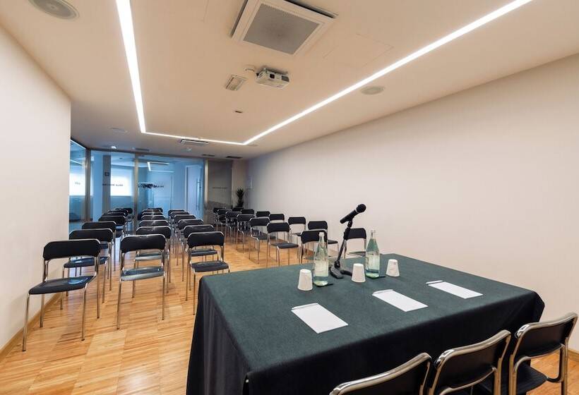 בית מלון כפרי Michelangelo