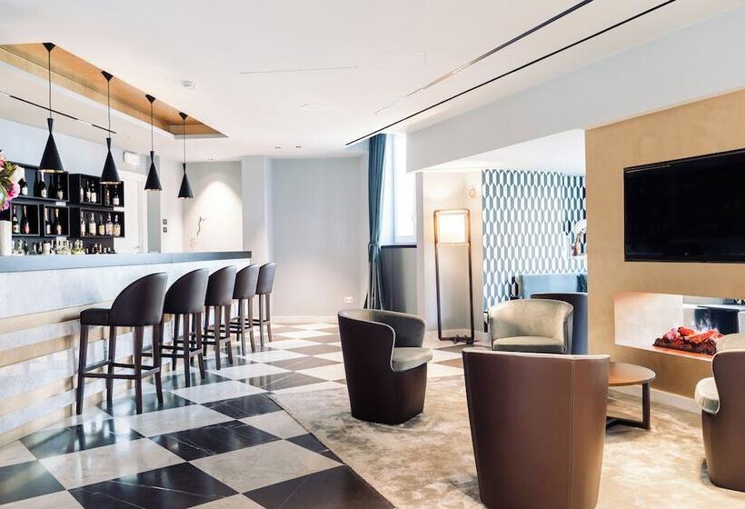 בית מלון כפרי Michelangelo