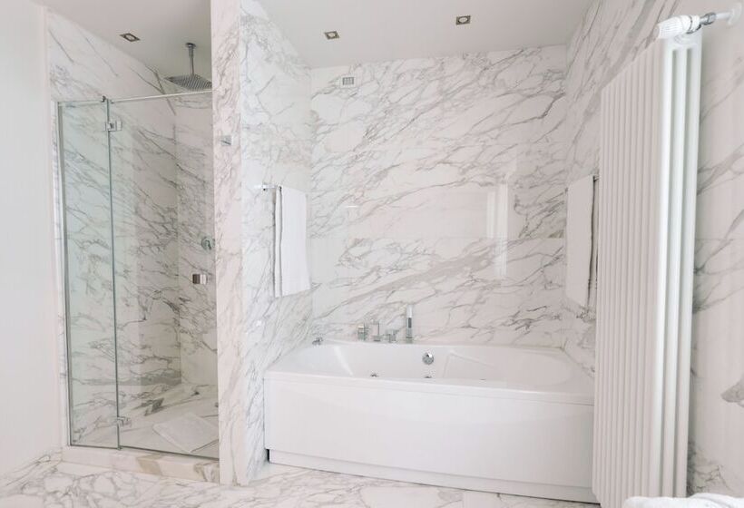 בית מלון כפרי Michelangelo