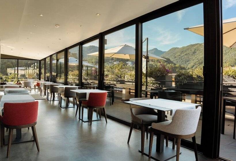 בית מלון כפרי Michelangelo