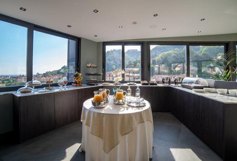 בית מלון כפרי Michelangelo