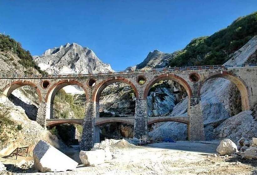 בית מלון כפרי Michelangelo