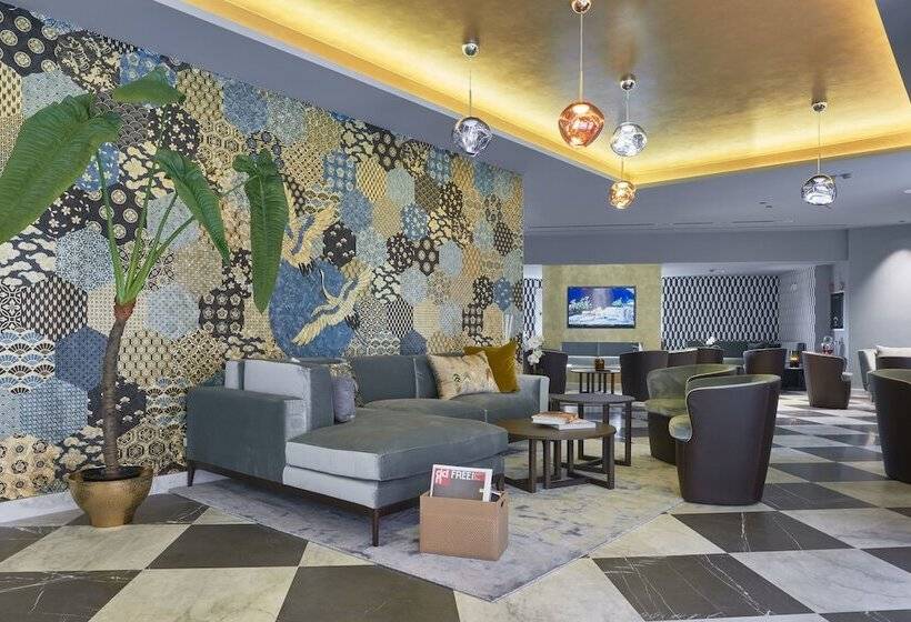 בית מלון כפרי Michelangelo