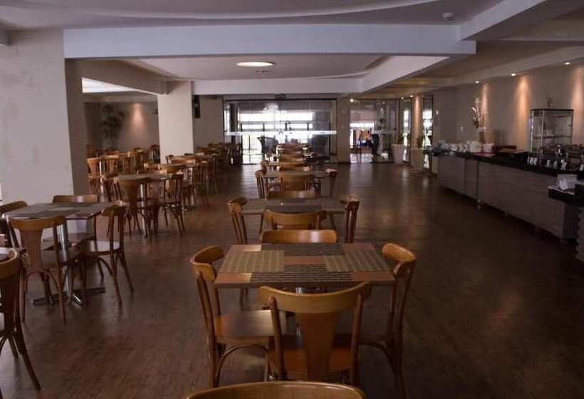 ホテル Minas Garden