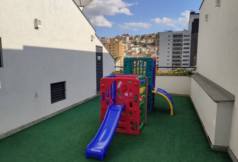 ホテル Minas Garden