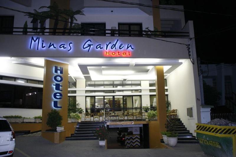 ホテル Minas Garden