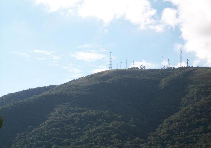 ホテル Minas Garden