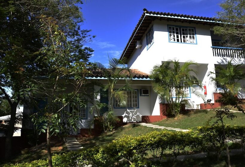 酒店 Miratlantico Buzios