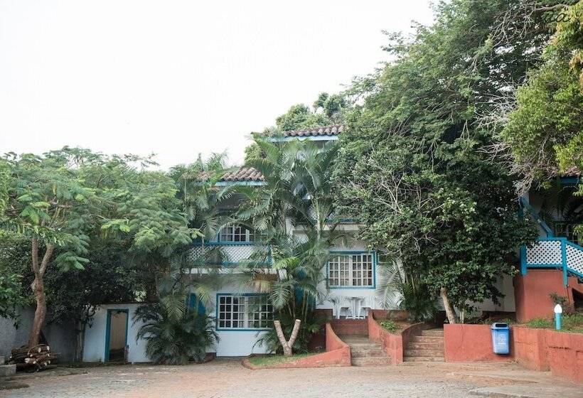 酒店 Miratlantico Buzios