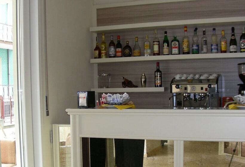 בית מלון כפרי Miriam