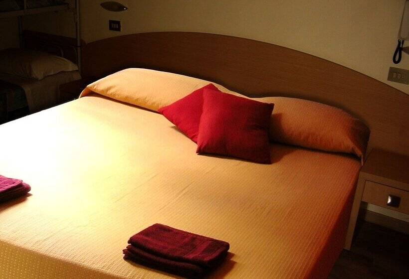 בית מלון כפרי Miriam