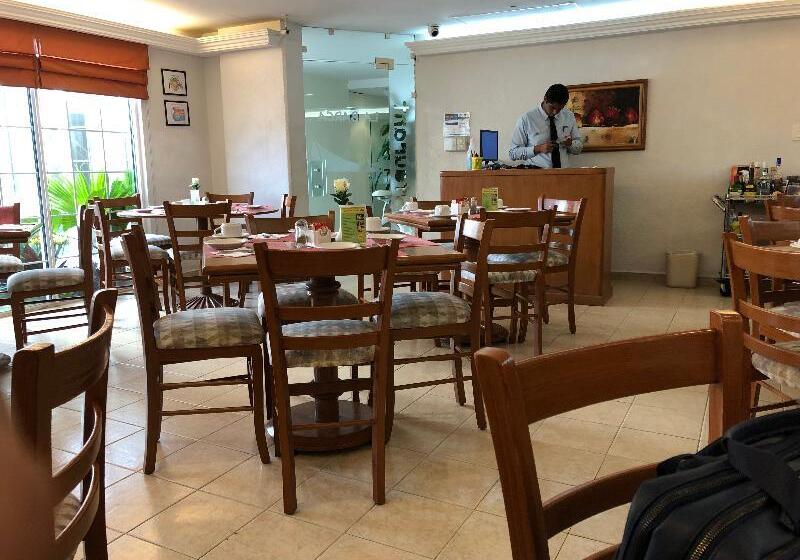 فندق Mision Veracruz