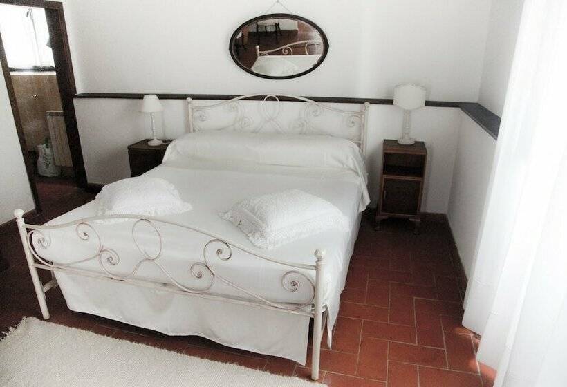 Отель Montelucci Country Resort & Agriturismo Di Charme