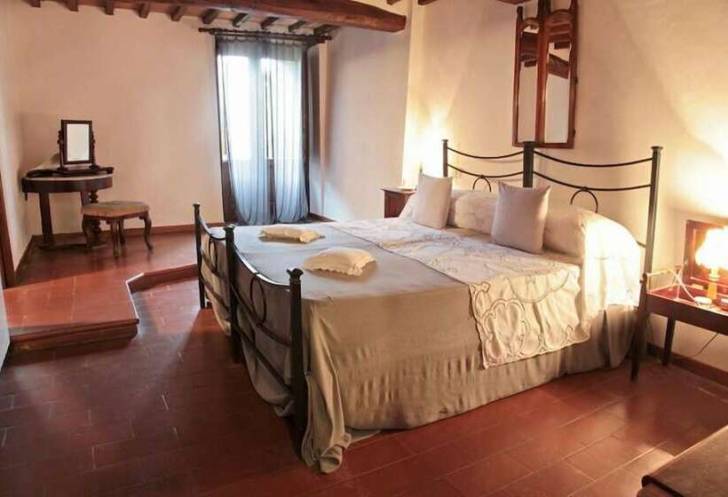 فندق Montelucci Country Resort & Agriturismo Di Charme