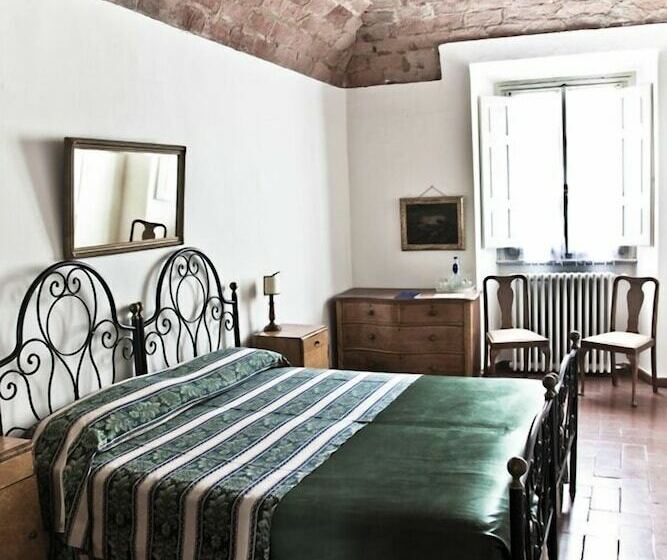 בית מלון כפרי Montelucci Country Resort & Agriturismo Di Charme