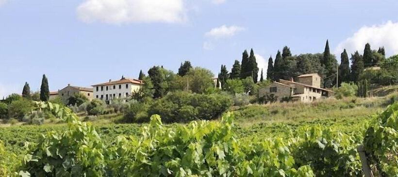 בית מלון כפרי Montelucci Country Resort & Agriturismo Di Charme