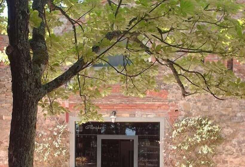 Отель Montelucci Country Resort & Agriturismo Di Charme