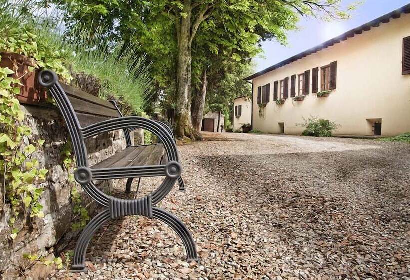 בית מלון כפרי Montelucci Country Resort & Agriturismo Di Charme