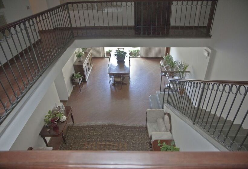 Отель Montelucci Country Resort & Agriturismo Di Charme