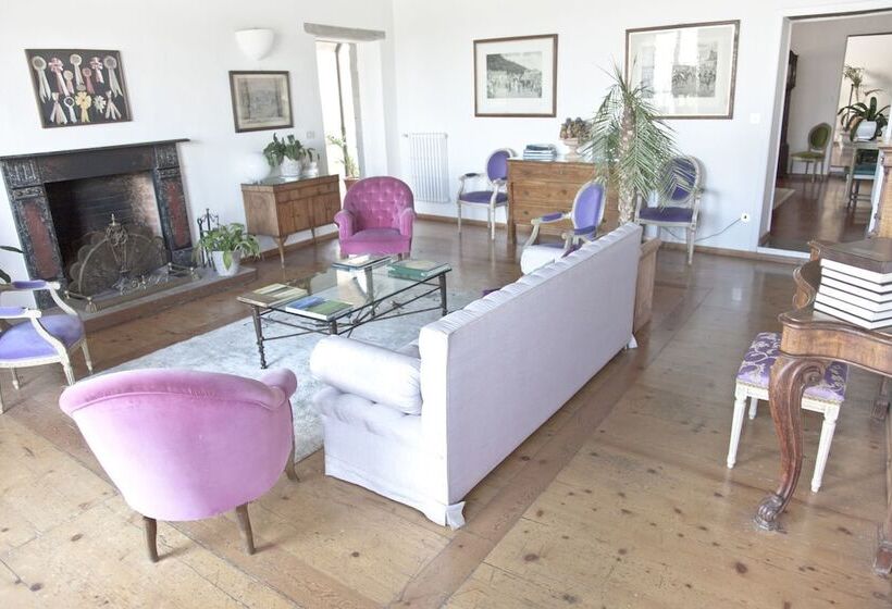 בית מלון כפרי Montelucci Country Resort & Agriturismo Di Charme