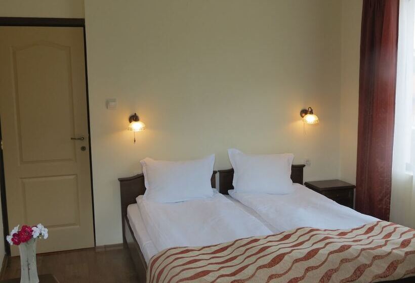 酒店 Family Complex Mountain Romance Apartments