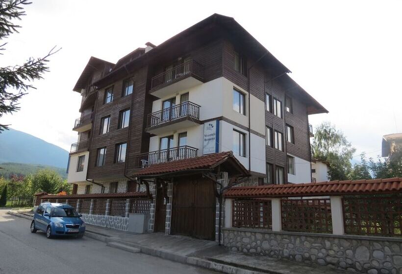 酒店 Family Complex Mountain Romance Apartments