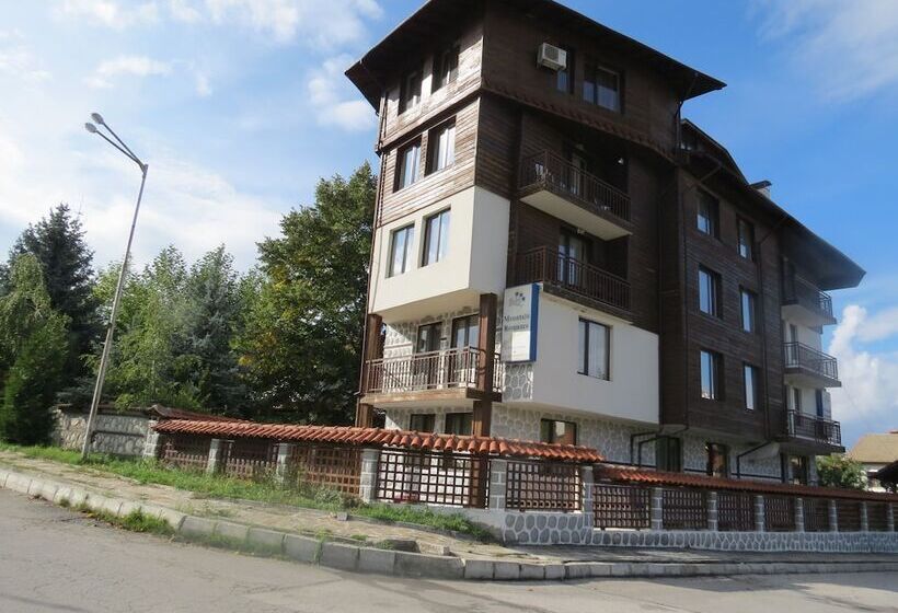 酒店 Family Complex Mountain Romance Apartments