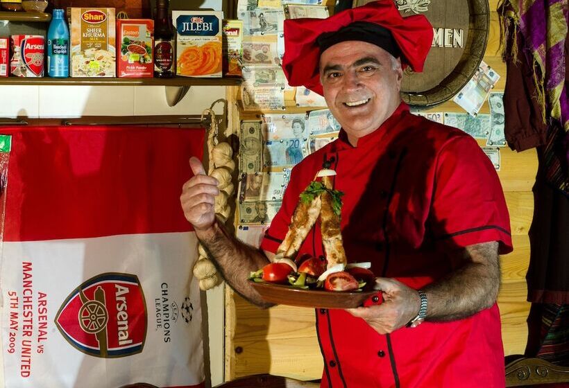 酒店 Family Complex Mountain Romance Apartments