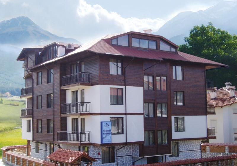 酒店 Family Complex Mountain Romance Apartments