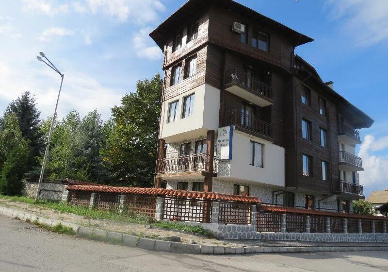 酒店 Family Complex Mountain Romance Apartments