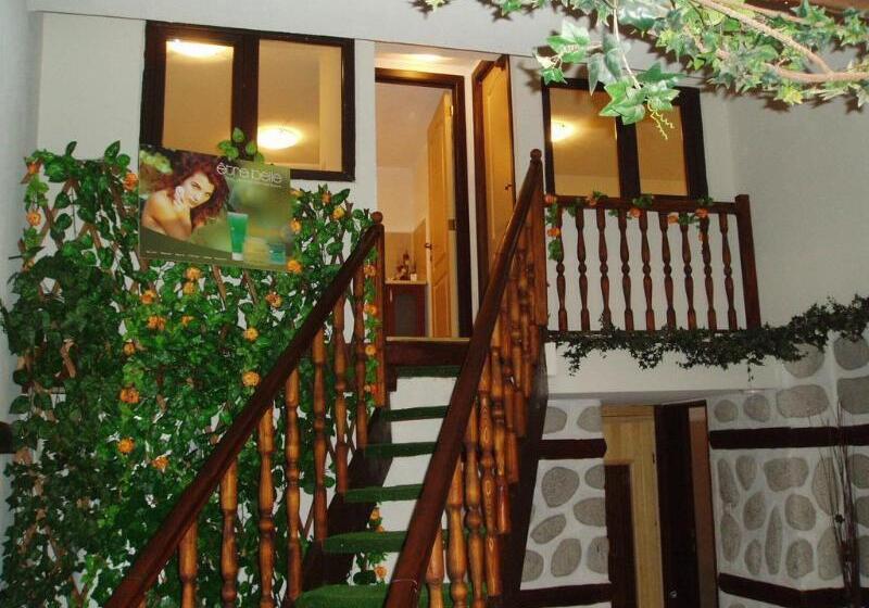 酒店 Family Complex Mountain Romance Apartments