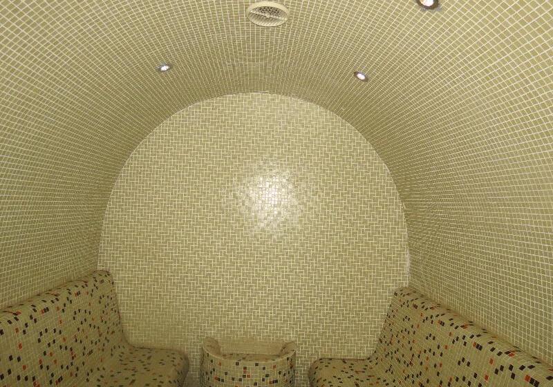 酒店 Family Complex Mountain Romance Apartments