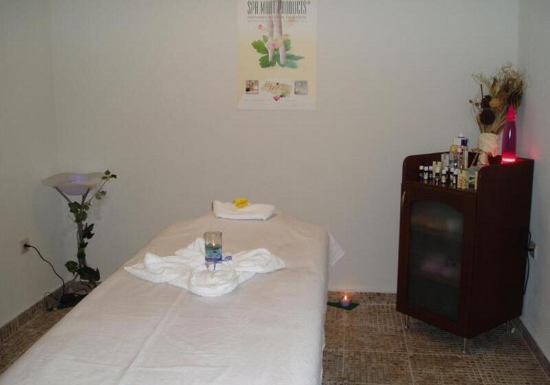 酒店 Family Complex Mountain Romance Apartments