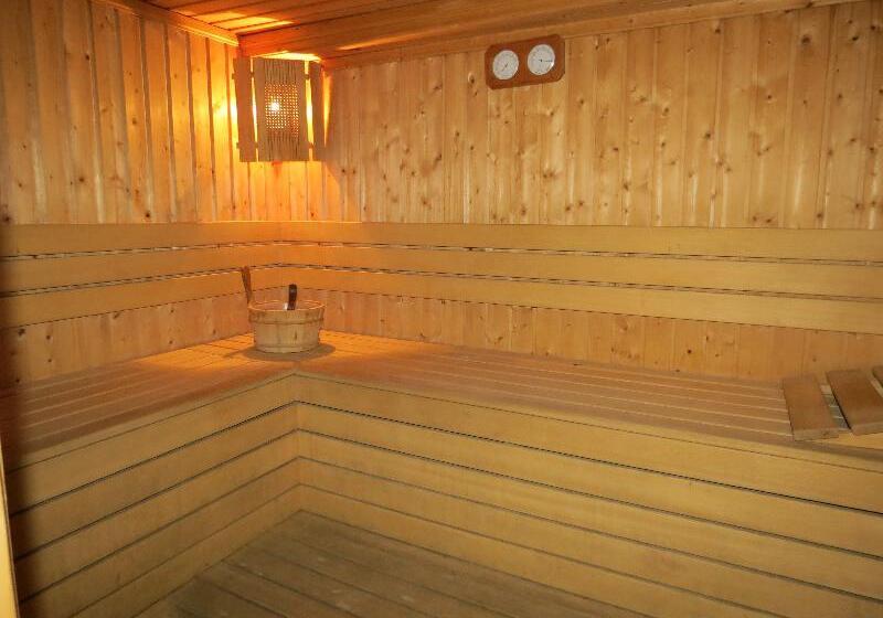 酒店 Family Complex Mountain Romance Apartments