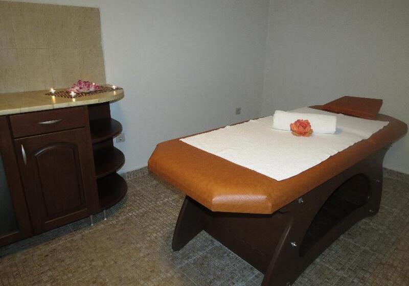 酒店 Family Complex Mountain Romance Apartments