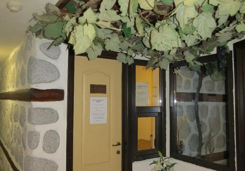 酒店 Family Complex Mountain Romance Apartments