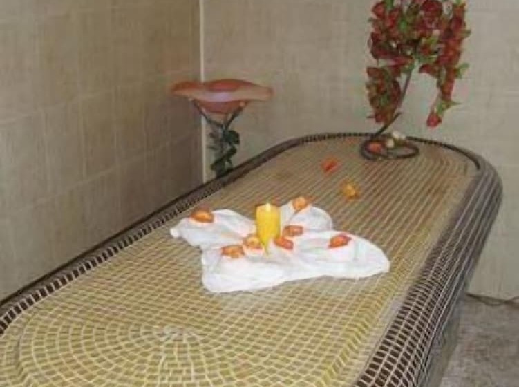 酒店 Family Complex Mountain Romance Apartments