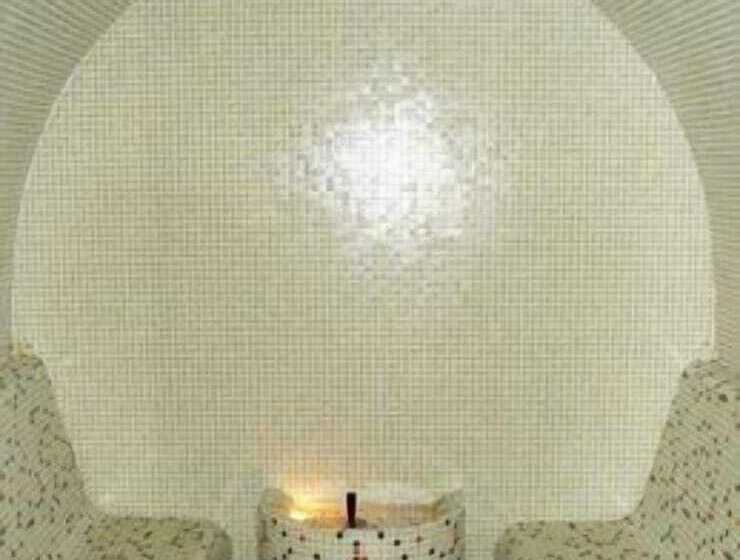 酒店 Family Complex Mountain Romance Apartments