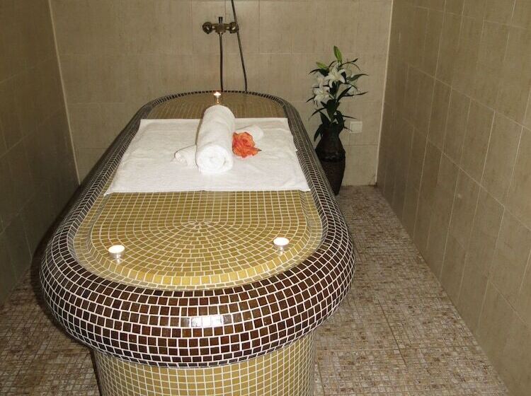 酒店 Family Complex Mountain Romance Apartments