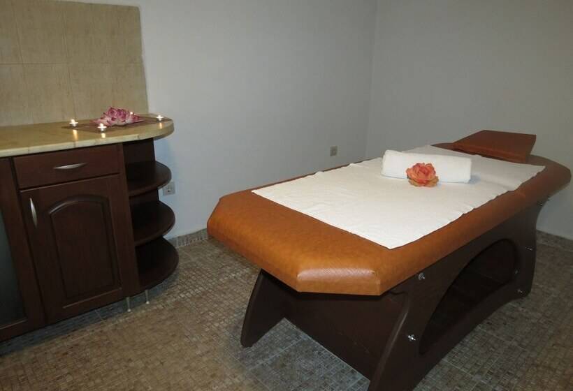 酒店 Family Complex Mountain Romance Apartments