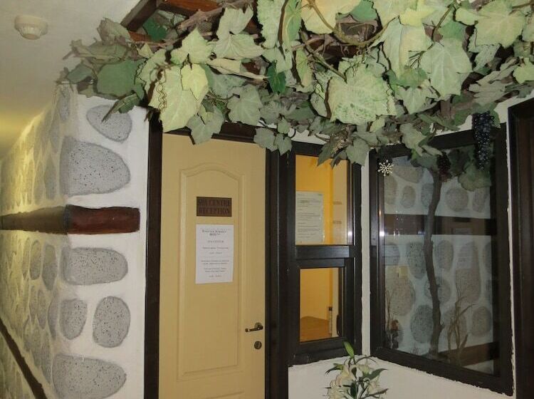 酒店 Family Complex Mountain Romance Apartments