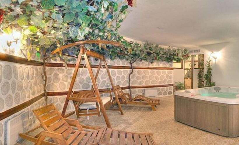 酒店 Family Complex Mountain Romance Apartments