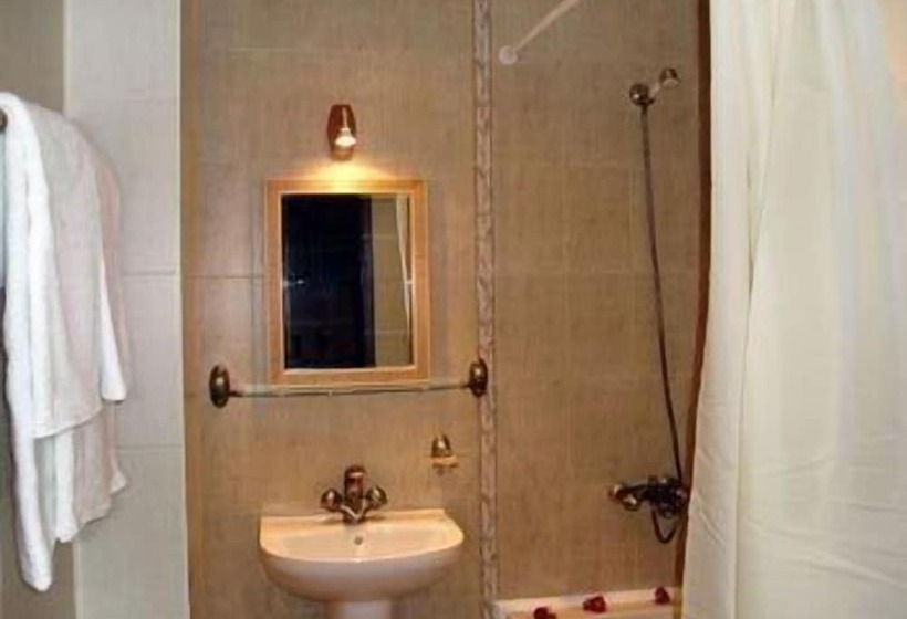 酒店 Family Complex Mountain Romance Apartments