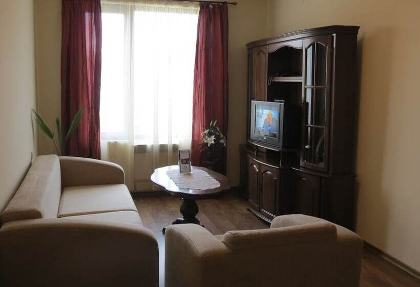 酒店 Family Complex Mountain Romance Apartments