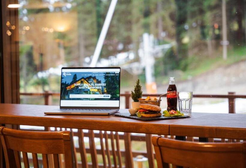 בית מלון כפרי Musala